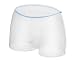 Produktbild HARTMANN 9477500 MoliCare Fixpant, Grün, XL Taillien, Hüft Umfang 100cm - 160cm, 3 Stück