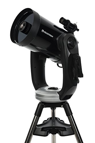 Celestron CPC 1100 GPS Schmidt-Cassegrain Telescope