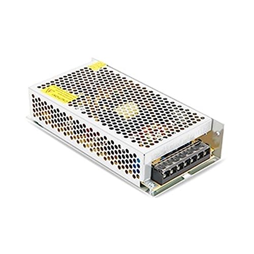 Alimentation à découpage DC 18V pour projet domotique et éclairage salon