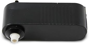 SunLight2 | Low Voltage Track Adapter | Halo Juno Type | Black Finish | Track Lighting Accessory | for Compatible Low Voltage Fixtures