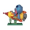 Funko POP Pop! Rides: Lilo & Stitch - Stitch in Rocket, Multicolor, Standard