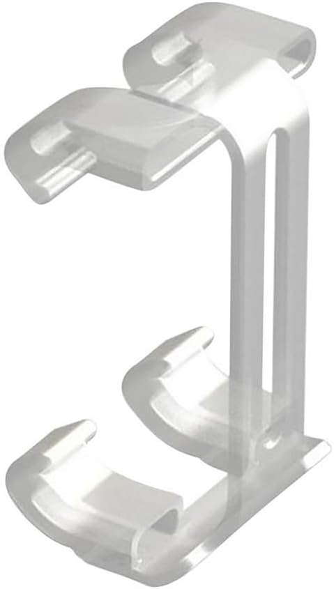 Dental 6/Pcs XCP-DS FIT Sensor Holder Autoclavable Silicone Replacement Bands Long & Short Sizes for Posterior & Anterior Bite Blocks (Long)