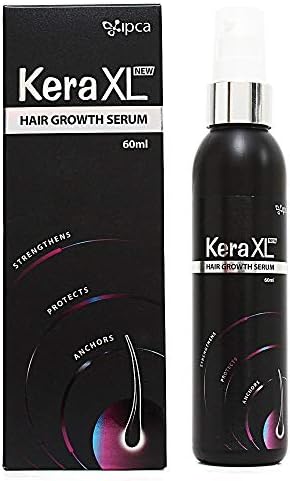 مصل نمو الشعر الجديد كيرا اكس ال من اي بي سي ايه – 60 مل