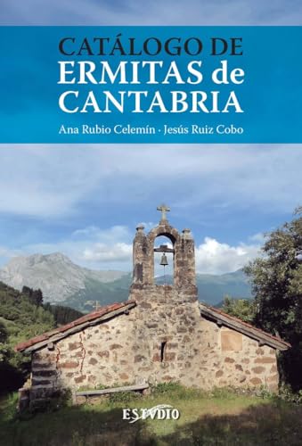 Catalogo de ermitas de cantabria