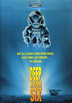 Deep Star Six