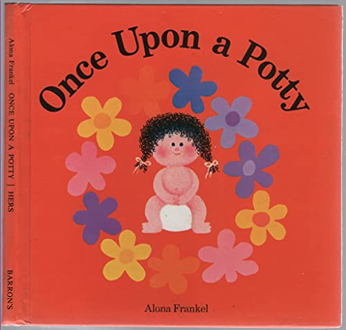 Once upon a Potty: Hers