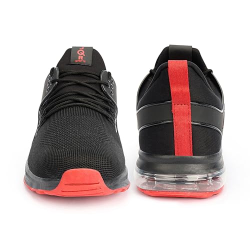 Image of JQR Men RTGS Plus Running Shoes