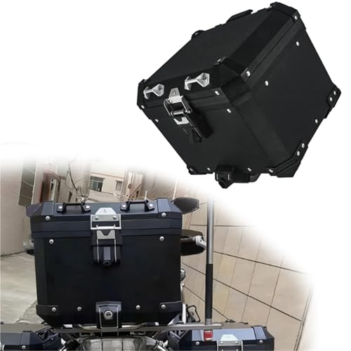 oCNp[{bNX oCNpA~ThobO AQbW gbv{bNX [ gN LAP[X ANZT[ R1250GS LC 2018 2019 2020 2021(Top Case Black)