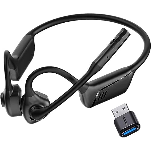 ZIOCOM Bluetooth Adapter Audio Transmitter für Nintendo Switch, USB C-Anschluss, Niedrige Latenz, Unterstützung zwei Geräte, kompatibel mit AirPods PS4 Bose Sony und andere Bluetooth Kopfhörern