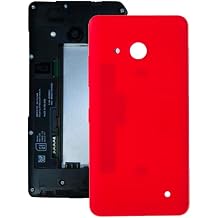 Back Cover Battery Back Cover for Microsoft Lumia 550 Phone Replacement