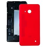 YUNCHATW Back Cover Battery Back Cover for Microsoft Lumia 550 Phone Replacement