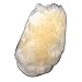 Heel Protectors, Sheepskin, Pressure Relief Sores, 1 Pair