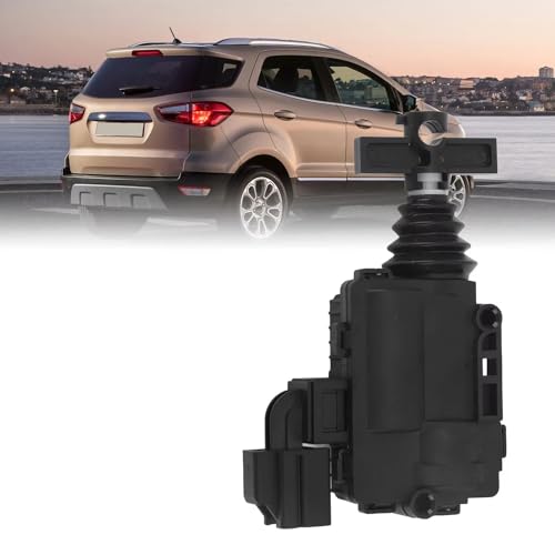 Loquet de coffre pour Ford Ecosport 2013-2017 actionneur CN15A219ANE