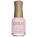 'Orly Beauty esmalte de uñas'French – Rose – Coloured Glasses, 1 pieza