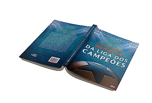 Personagens históricos da liga dos campeões