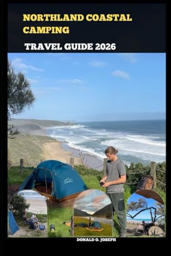 NORTHLAND COASTAL CAMPING TRAVEL GUIDE 2026