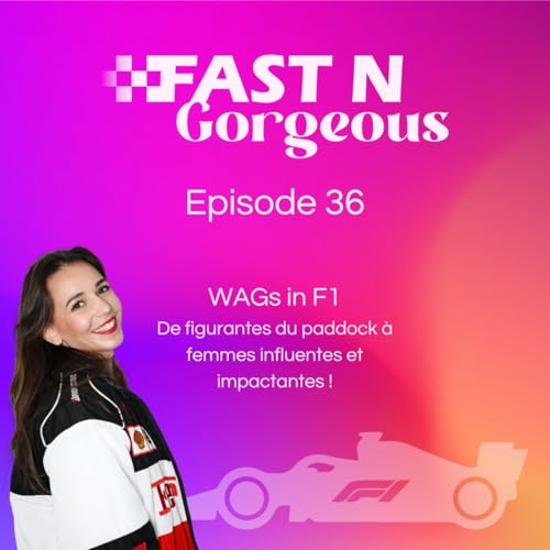 Wags in F1