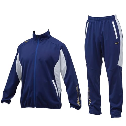 [~Ym] [MZ] MizunoPro ebNV[h ㉺Zbg [N] yYz i12JE8W02/12JF8W02j PlCr[/Vo[(16/16) L