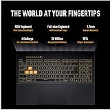 ASUS TUF Gaming F16 Laptop ASUS TUF Gaming F16 Laptop