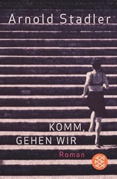 Paperback Komm, wir gehen [German] Book