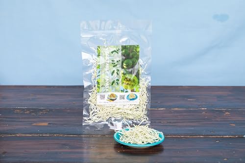 パパイヤ 西表島産 乾燥 青パパイヤ 5袋