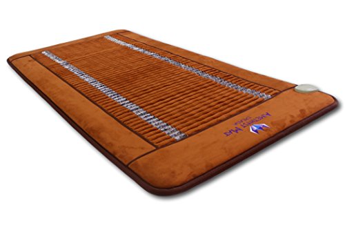 Ereada Far Infrared Amethyst Mat - 75