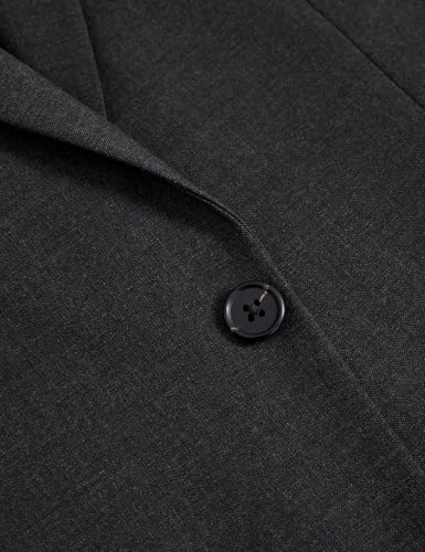 Image of Marks & Spencer Men Blazer