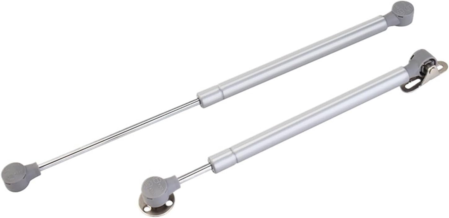 Tatami special downward pressure buffer support rod 14-inch flip door hydraulic rod silent telescopic rod gas support pneumatic rod