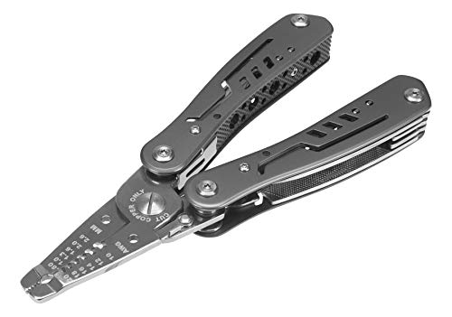 Performance Tool 13-in-1 Electrician Multi-Tool #TOP6