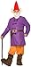 Forum Novelties Men's Garden Gnome Costume