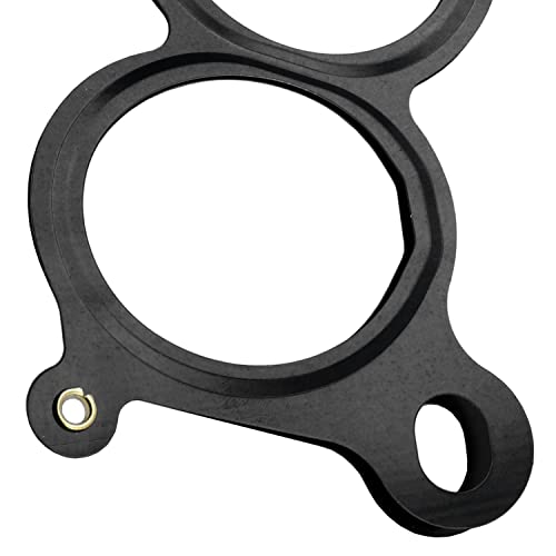 Beck/Arnley 037-4804 Plenum Gasket #TOP4