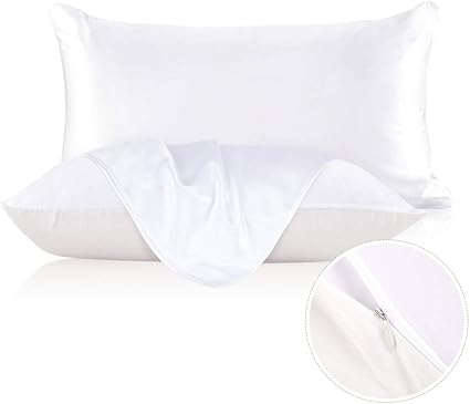 seersucker pillowcase