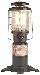 Coleman Northstar Propane Lantern