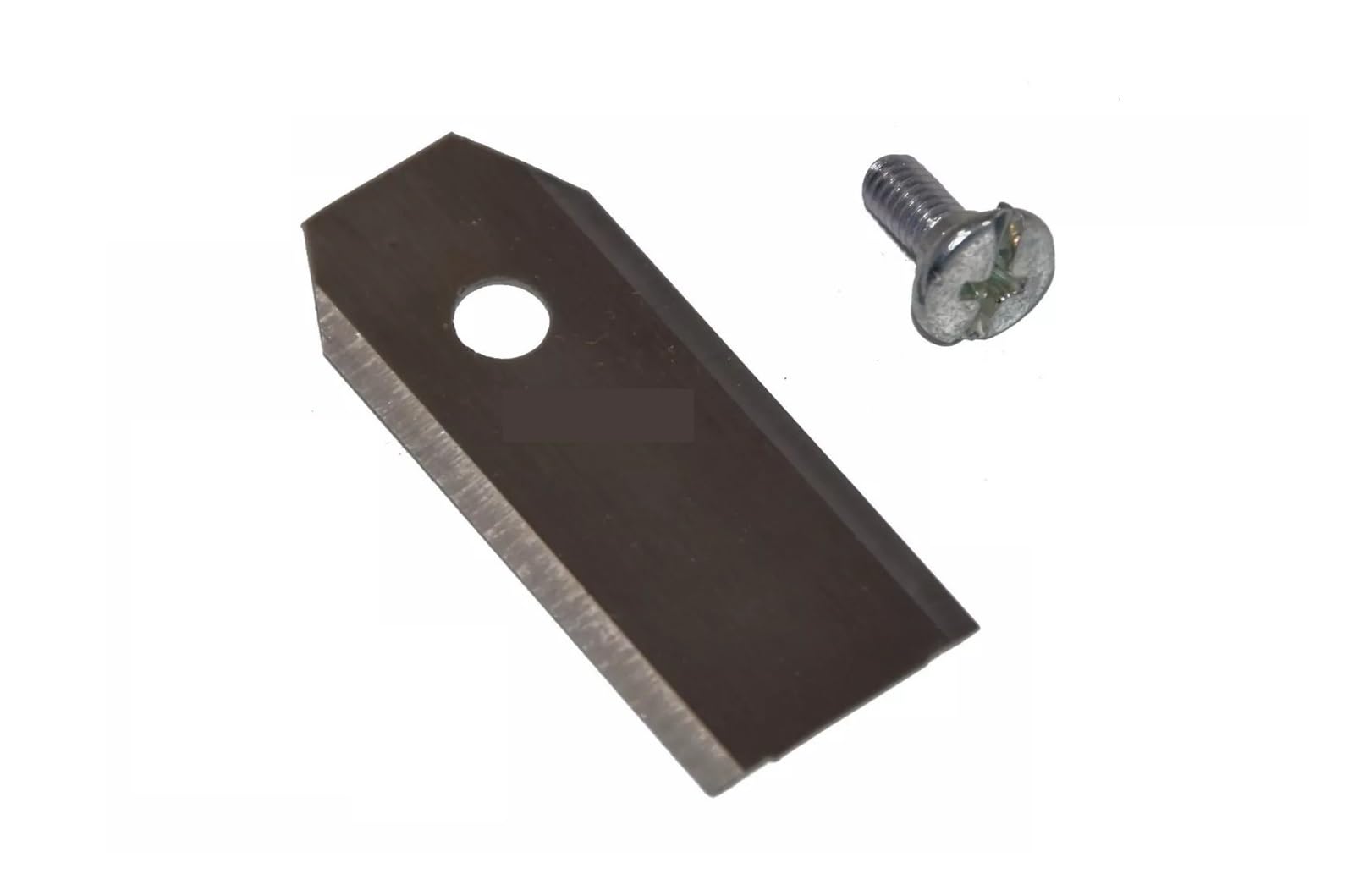 9X 4.3CM per lama in acciaio inossidabile per per Automower G1 G2 105 210 305 308 parti per il giardino