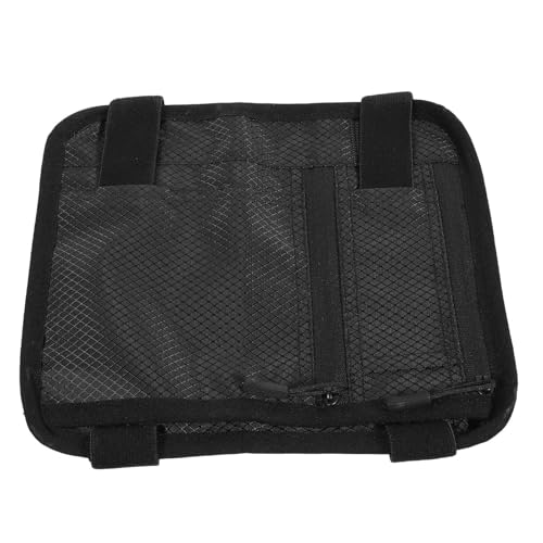 TOYANDONA Bolsa Deportiva para Teléfono Móvil para Correr y Ciclismo, Diseño Moderno, se Ajusta Firmemente Pierna para Actividades al Aire Libre