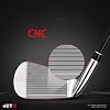 Hombres-Golf-Clubs-VCT3-Hierros-56789PS-diestros-Profesional-Polo-Acero-InoxidableEje-de-Carbono-Hombres-Golf-Putter-Club