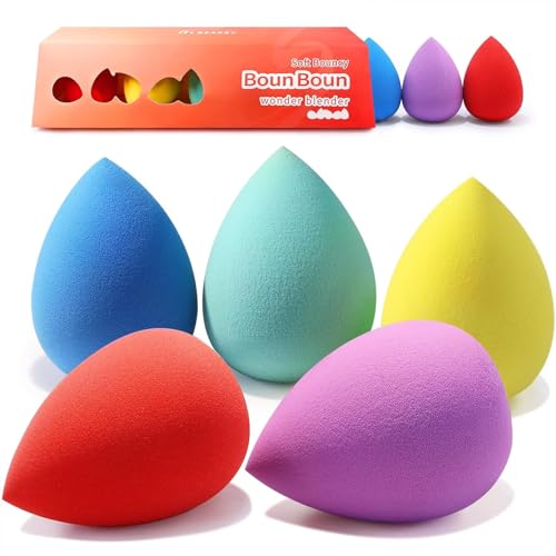 Beauty Blender Dupe