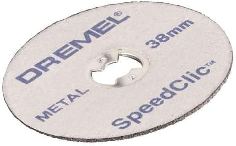 Accessories Sc456 Metal Cut