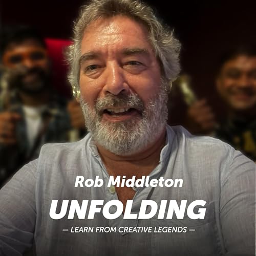 How to outpitch big agencies &mdash; With Rob Middleton
