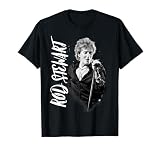 ロッド・スチュワート・アドマット Tシャツ
