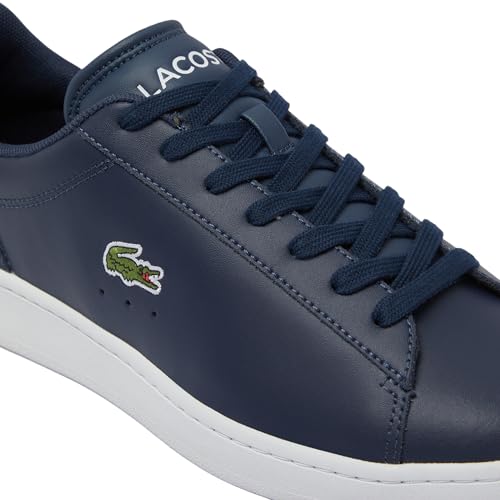 Image of Lacoste Men's Carnaby Set Trainer Sneakers | Casual Shoes