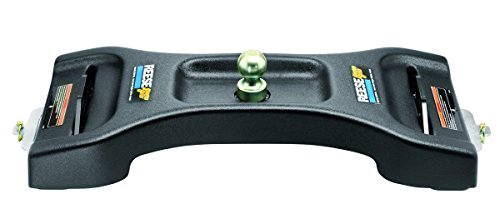 Reese Elite™ Series Fifth Wheel Gooseneck Hitch #TOP2