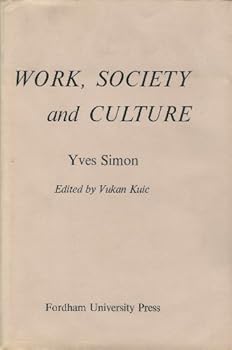 Hardcover Work, Society, and Culture Book