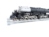Générique Banc d'essai pour locomotives Train Electrique Vapeur échelle HO-00 1:87 Banc de Test Train Miniature M2R (10 Chariots)