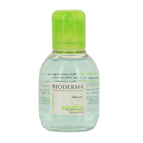 Bioderma Sebium H2o Micellar Water 100ml
