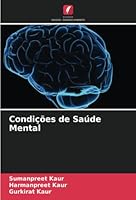 Condições de Saúde Mental 6205302063 Book Cover