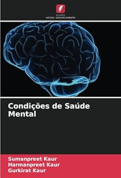 Condições de Saúde Mental