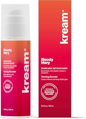 KREAM Intensificador y Acelerador