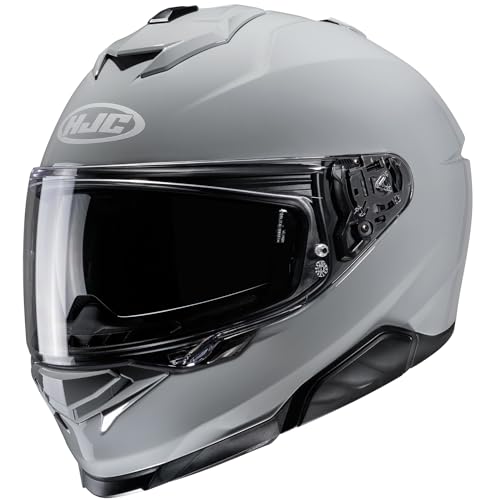 Amazon | HJC HELMETS(エイチジェイシーヘルメット) バイク用