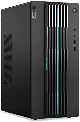 Lenovo IdeaCentre Gaming 5 Gen 7 - Ordenador de Sobremesa (Intel ...